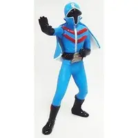 Trading Figure - Himitsu Sentai Gorenger / Aorenger