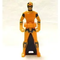 Toys - Mahou Sentai Magiranger / MagiShine