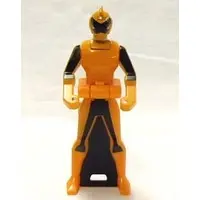 Toys - Engine Sentai Go-Onger / Go-On Gold