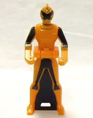 Toys - Engine Sentai Go-Onger / Go-On Gold