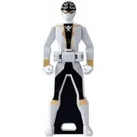 Transformation Devices - Kaizoku Sentai Gokaiger / Gokai Silver