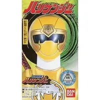 Trading Figure - Ninpu Sentai Hurricaneger / HurricaneYellow