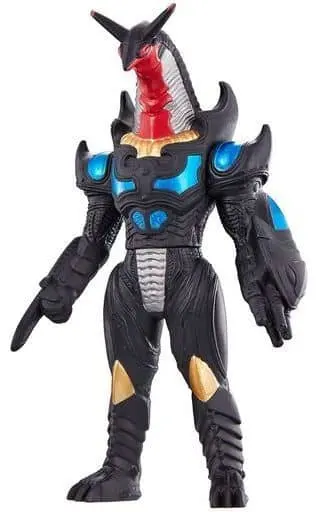 Figure - Ultraman Trigger: New Generation Tiga