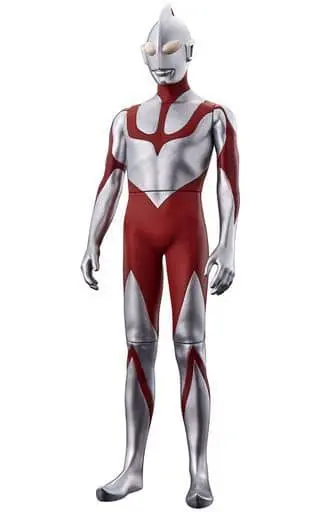 Figure - Shin Ultraman