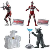 Trading Figure - Shin Ultraman / Gomora