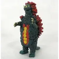 Trading Figure - Ultraman Ace / Verokron