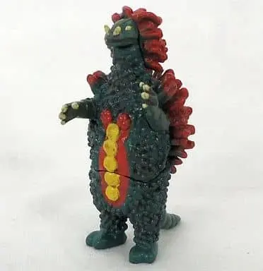 Trading Figure - Ultraman Ace / Verokron