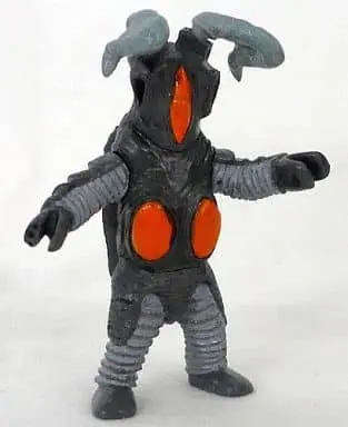 Trading Figure - Return of Ultraman / Zetton