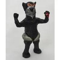 Trading Figure - Ultraman Taro / Alien Mefilas