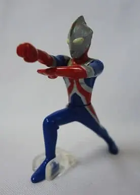 Trading Figure - Ultraman Cosmos