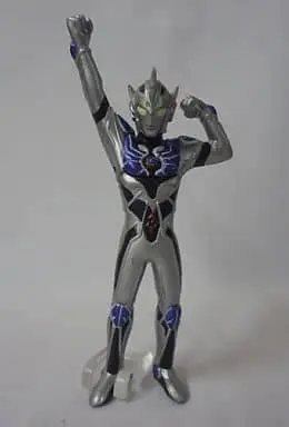 Trading Figure - Ultraman Cosmos / Ultraman Legend