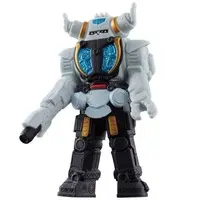 Figure - Ultraman Z / King Joe