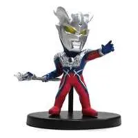 Converge Motion Ultraman - Ultraman Tiga / Ultraman Zero (Character)