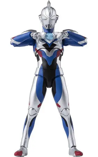 S.H. Figuarts - Ultraman Z / Ultraman Z (Character)