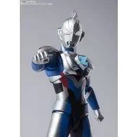 S.H. Figuarts - Ultraman Z / Ultraman Z (Character)