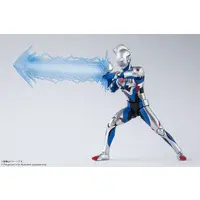 S.H. Figuarts - Ultraman Z / Ultraman Z (Character)