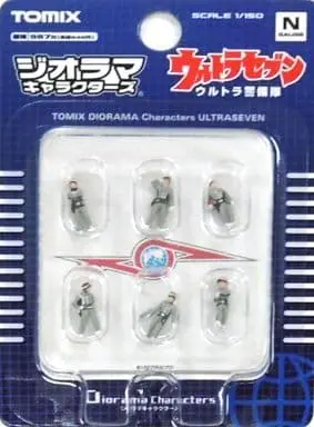 Figure - Ultraseven / Ultraseven (Character)