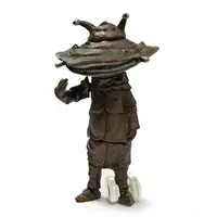 Trading Figure - Ultra Q / Kanegon