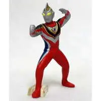 Trading Figure - Ultraman Gaia / Ultraman Gaia (Character)