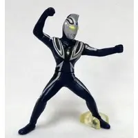 Trading Figure - Ultraman Gaia / Ultraman Agul