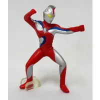 Trading Figure - Ultraman Cosmos