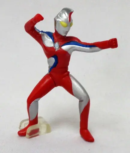 Trading Figure - Ultraman Cosmos