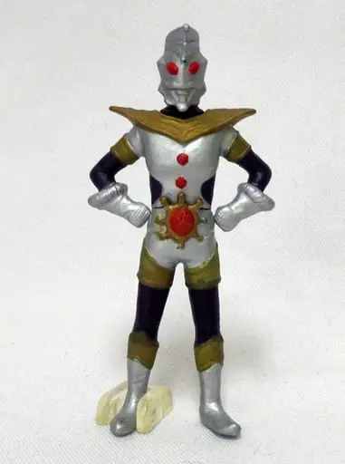 Trading Figure - Ultraman Leo / Ultraman King