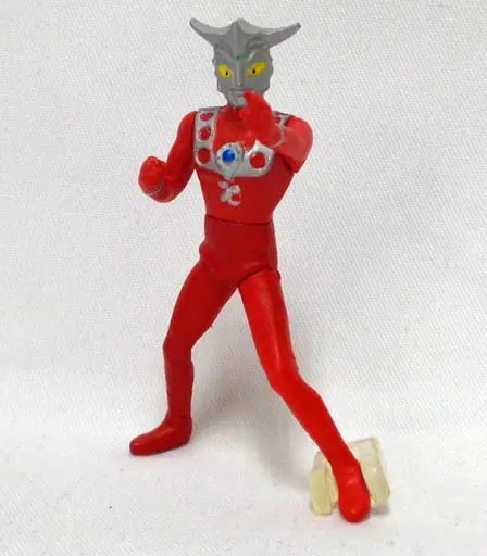 Trading Figure - Ultraman Leo / Ultraman Leo (Character)