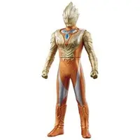 Figure - Ultraman Trigger: New Generation Tiga / Ultraman Trigger (Character)