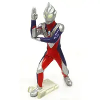 Trading Figure - Ultraman Tiga / Ultraman Tiga (Character)