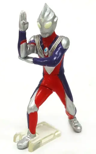 Trading Figure - Ultraman Tiga / Ultraman Tiga (Character)