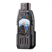 Transformation Item (Ultraman) - Ultraman Trigger: New Generation Tiga