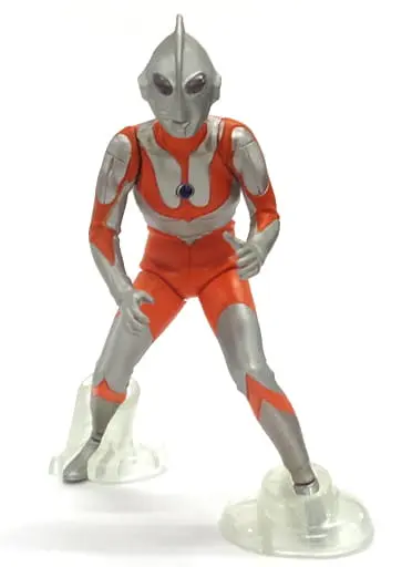 Ultimate Luminous - Ultraman / Ultraman (Character)