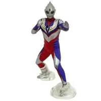 Ultimate Luminous - Ultraman Tiga / Ultraman Tiga (Character)