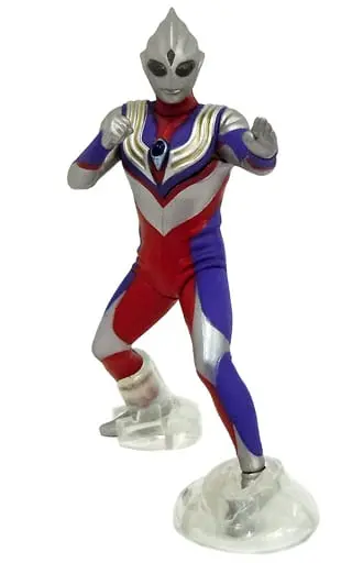 Ultimate Luminous - Ultraman Tiga / Ultraman Tiga (Character)