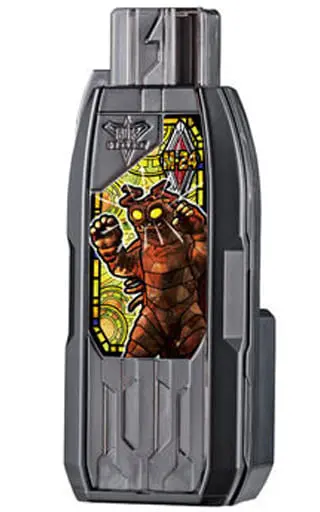 Mascot - Ultraman Trigger: New Generation Tiga / Keylla