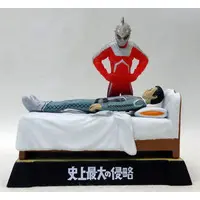 Trading Figure - Ultraseven