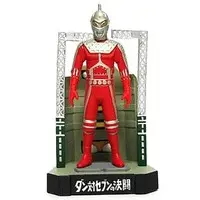 Trading Figure - Ultraseven / The Imit-Ultraseven