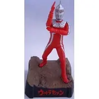 Trading Figure - Ultraseven / Ultraseven (Character)