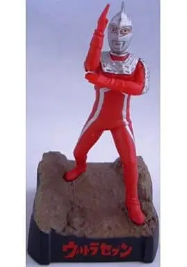 Trading Figure - Ultraseven / Ultraseven (Character)