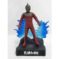 Trading Figure - Ultraseven / Ultraseven (Character)