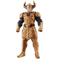 Figure - Ultraman Trigger: New Generation Tiga