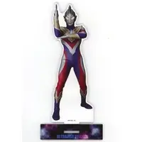 Acrylic stand - Ultraman Trigger: New Generation Tiga