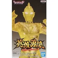 Figure - Ultraman Trigger: New Generation Tiga