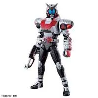 Figure-rise Standard - Kamen Rider Kabuto / Kabuto Kunaigun