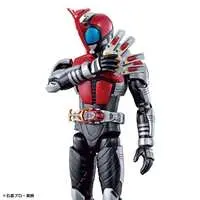 Figure-rise Standard - Kamen Rider Kabuto / Kabuto Kunaigun