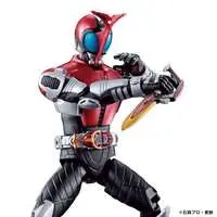 Figure-rise Standard - Kamen Rider Kabuto / Kabuto Kunaigun