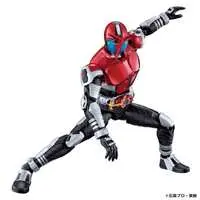 Figure-rise Standard - Kamen Rider Kabuto / Kabuto Kunaigun