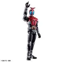 Figure-rise Standard - Kamen Rider Kabuto / Kabuto Kunaigun