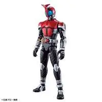 Figure-rise Standard - Kamen Rider Kabuto / Kabuto Kunaigun